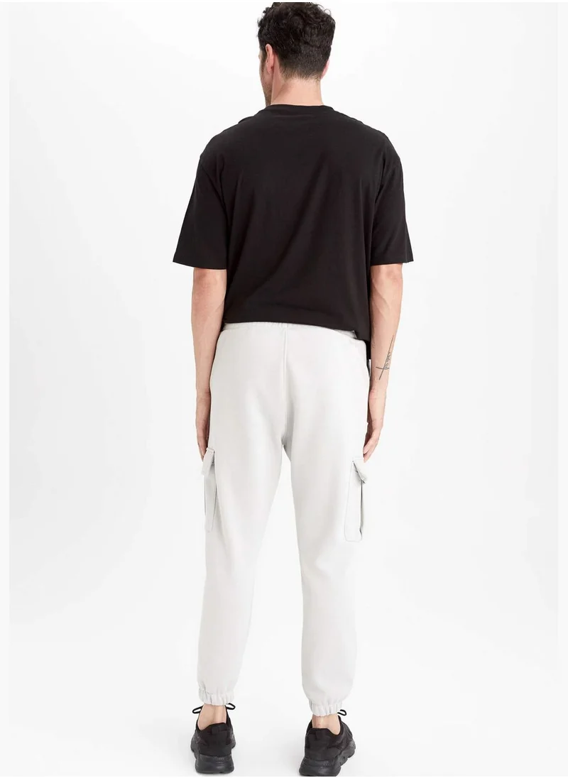 DeFacto Man Knitted Jogger