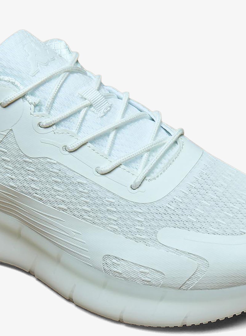 كابا أحذية رياضية خفيفة للرجال برباط - Image 5