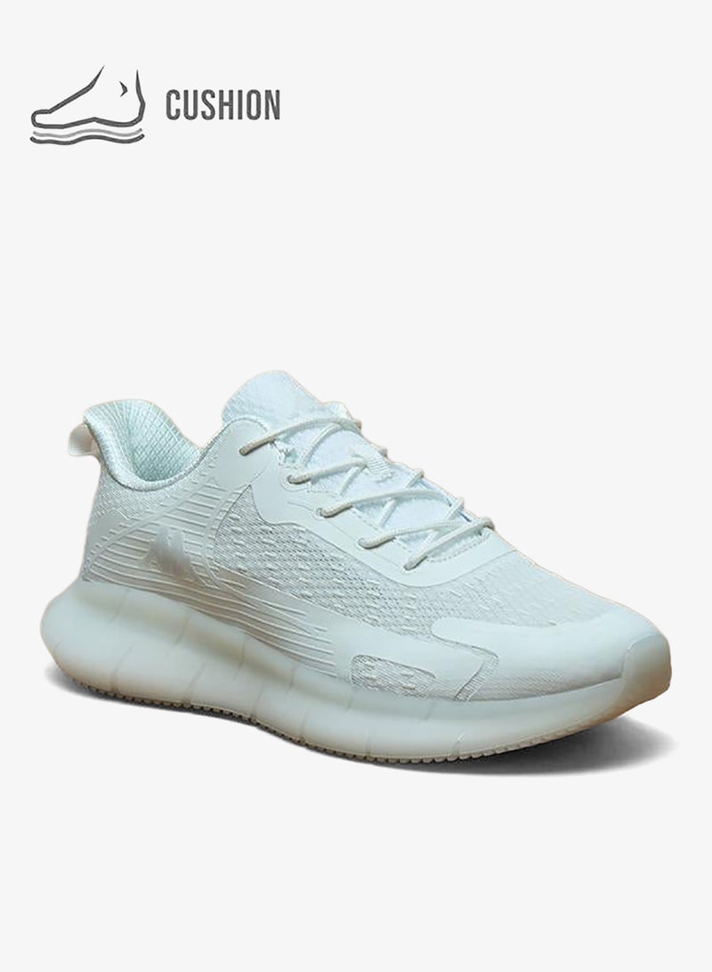 كابا أحذية رياضية خفيفة للرجال برباط - Image 3