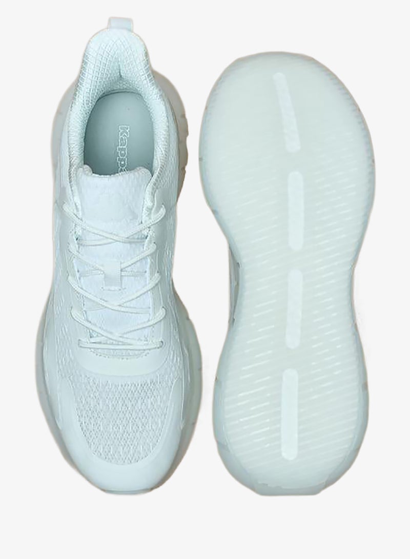 كابا أحذية رياضية خفيفة للرجال برباط - Image 4