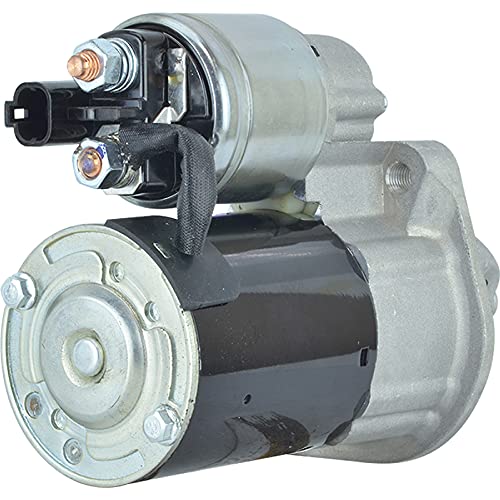 DB Electrical جديد 410-40062 بادئ سيارات 2.0L متوافق مع/بديل لهيونداي إيلانtra GT 2014، توكسون 2014 19224 108-580 36100-2E120 36100-2E120RU LRS02674 1195411 - Image 3