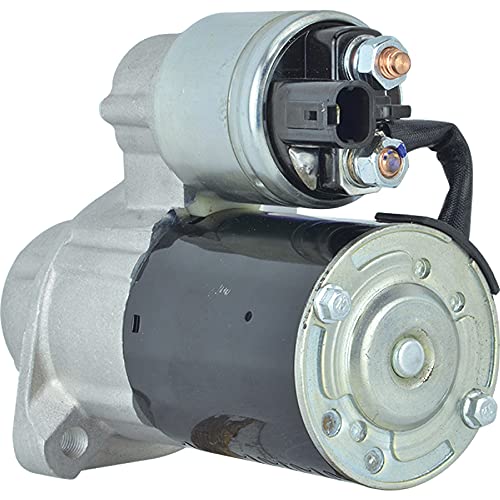 DB Electrical جديد 410-40062 بادئ سيارات 2.0L متوافق مع/بديل لهيونداي إيلانtra GT 2014، توكسون 2014 19224 108-580 36100-2E120 36100-2E120RU LRS02674 1195411 - Image 5