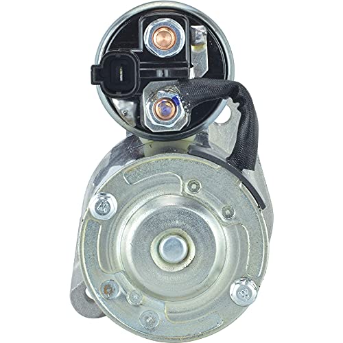 DB Electrical جديد 410-40062 بادئ سيارات 2.0L متوافق مع/بديل لهيونداي إيلانtra GT 2014، توكسون 2014 19224 108-580 36100-2E120 36100-2E120RU LRS02674 1195411 - Image 4