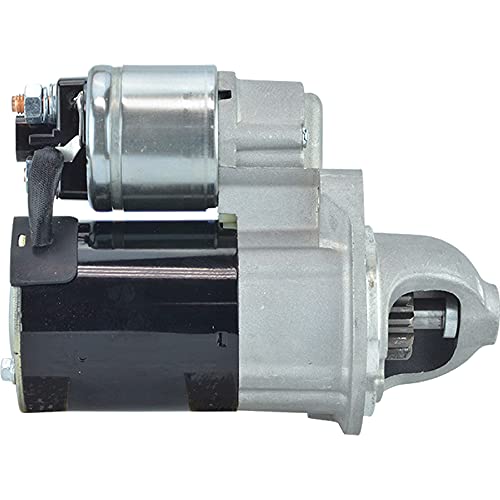 DB Electrical جديد 410-40062 بادئ سيارات 2.0L متوافق مع/بديل لهيونداي إيلانtra GT 2014، توكسون 2014 19224 108-580 36100-2E120 36100-2E120RU LRS02674 1195411 - Image 2