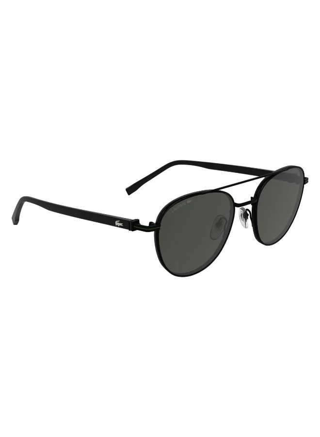 LACOSTE FULL RIM METAL LACOSTE SUNS L271SN