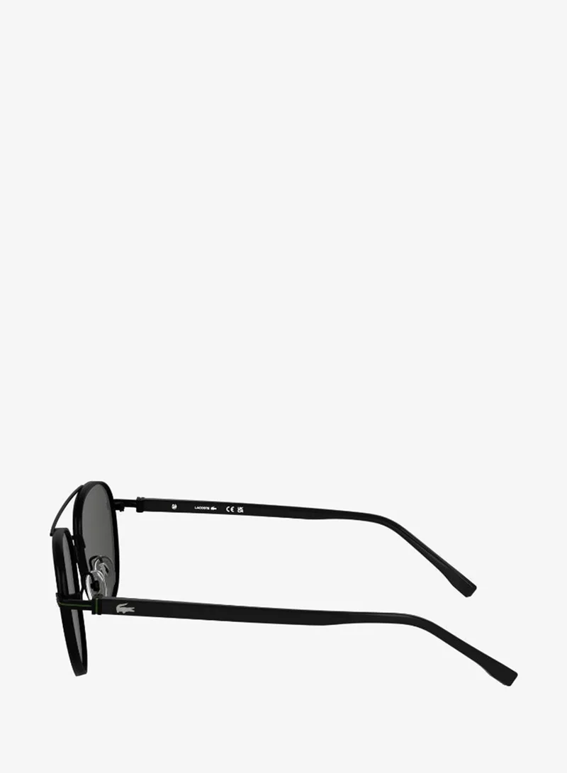 Lacoste  FULL RIM METAL LACOSTE SUNS L271SN for Men | Best Price UAE