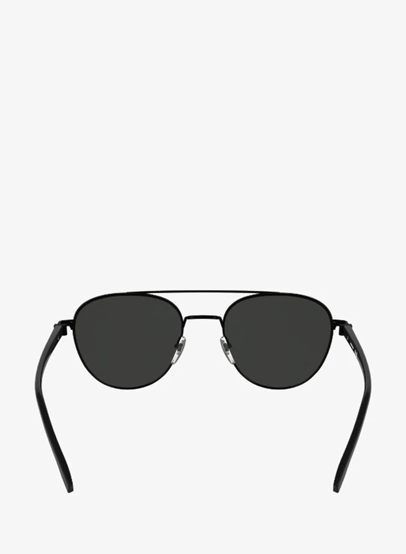 Lacoste  FULL RIM METAL LACOSTE SUNS L271SN for Men | Best Price UAE