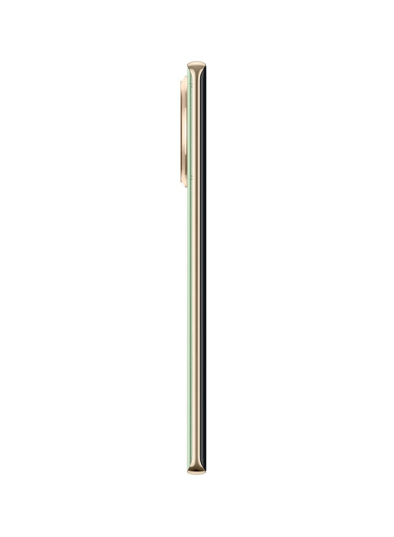 TECNO Spark 20 Pro Plus Magic Skin Green Dual SIM 8+8GB RAM 256GB  - Middle East Version - Image 5