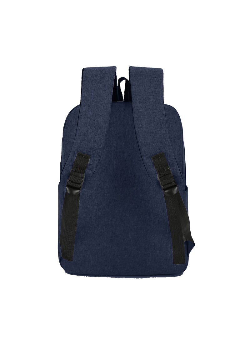 Cougar Cougar-EGY Casual laptop Backpack For School Travel Bag – S50 - Image 3