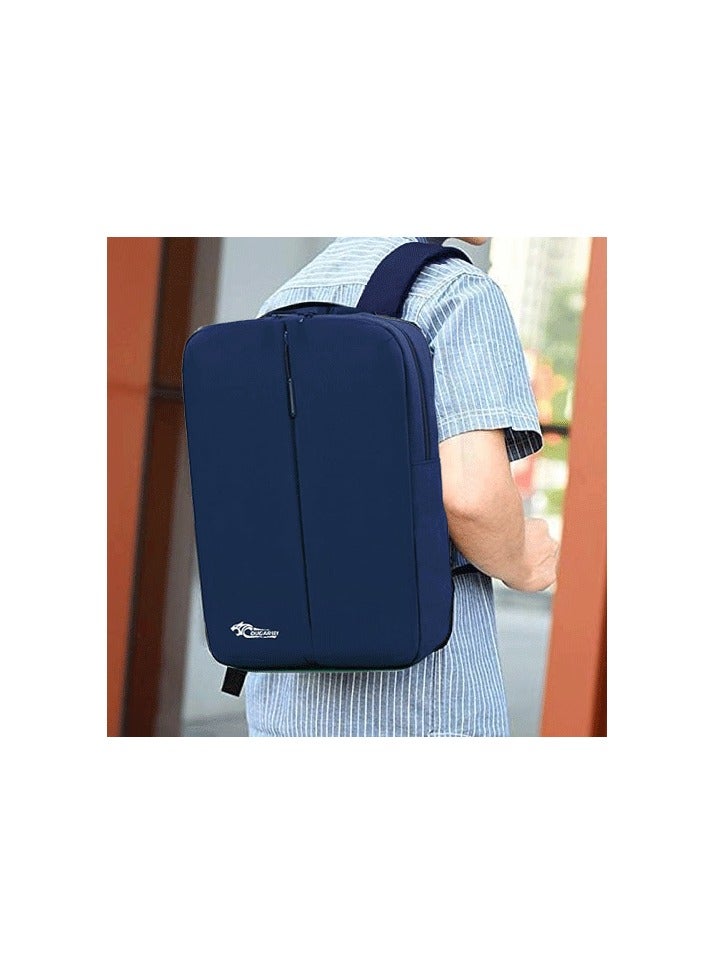 Cougar Cougar-EGY Casual laptop Backpack For School Travel Bag – S50 - Image 4