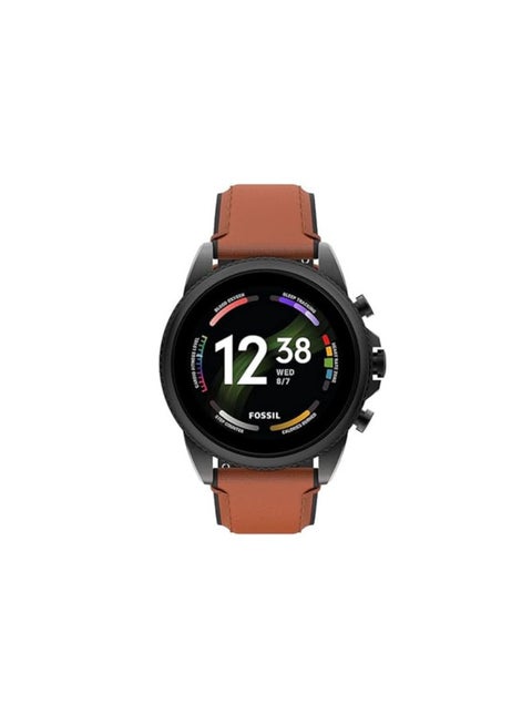 Fossil Gen 6Mens Smartwatch