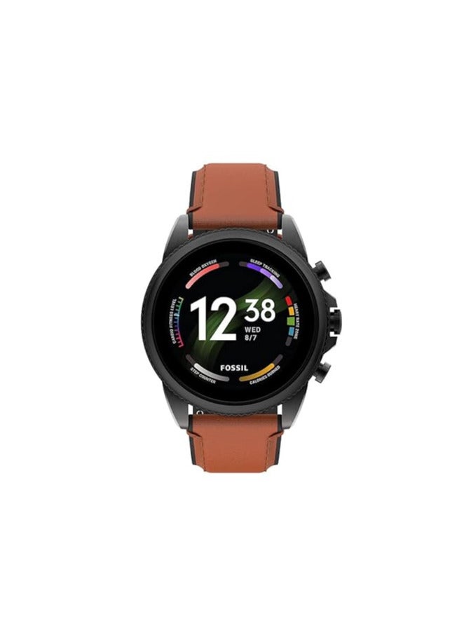Fossil Gen 6Mens Smartwatch