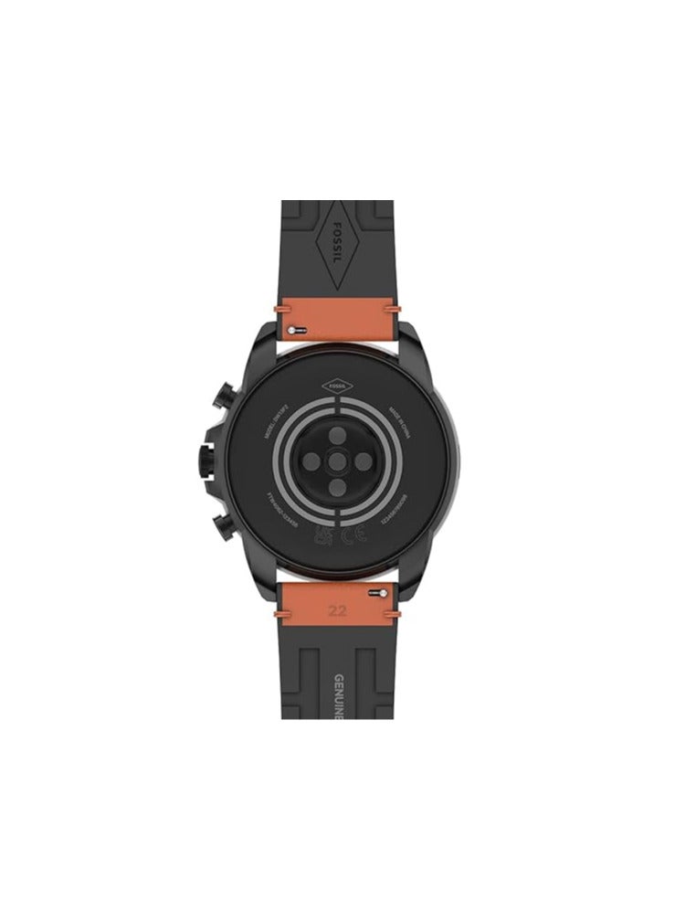 Fossil Gen 6Mens Smartwatch