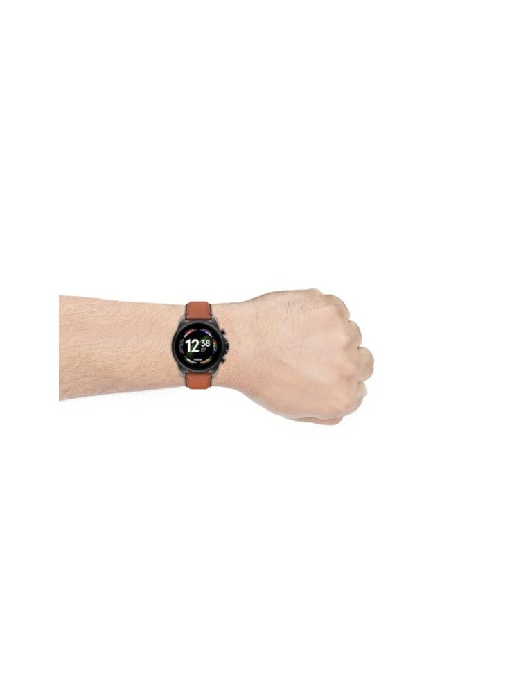 Fossil Gen 6Mens Smartwatch