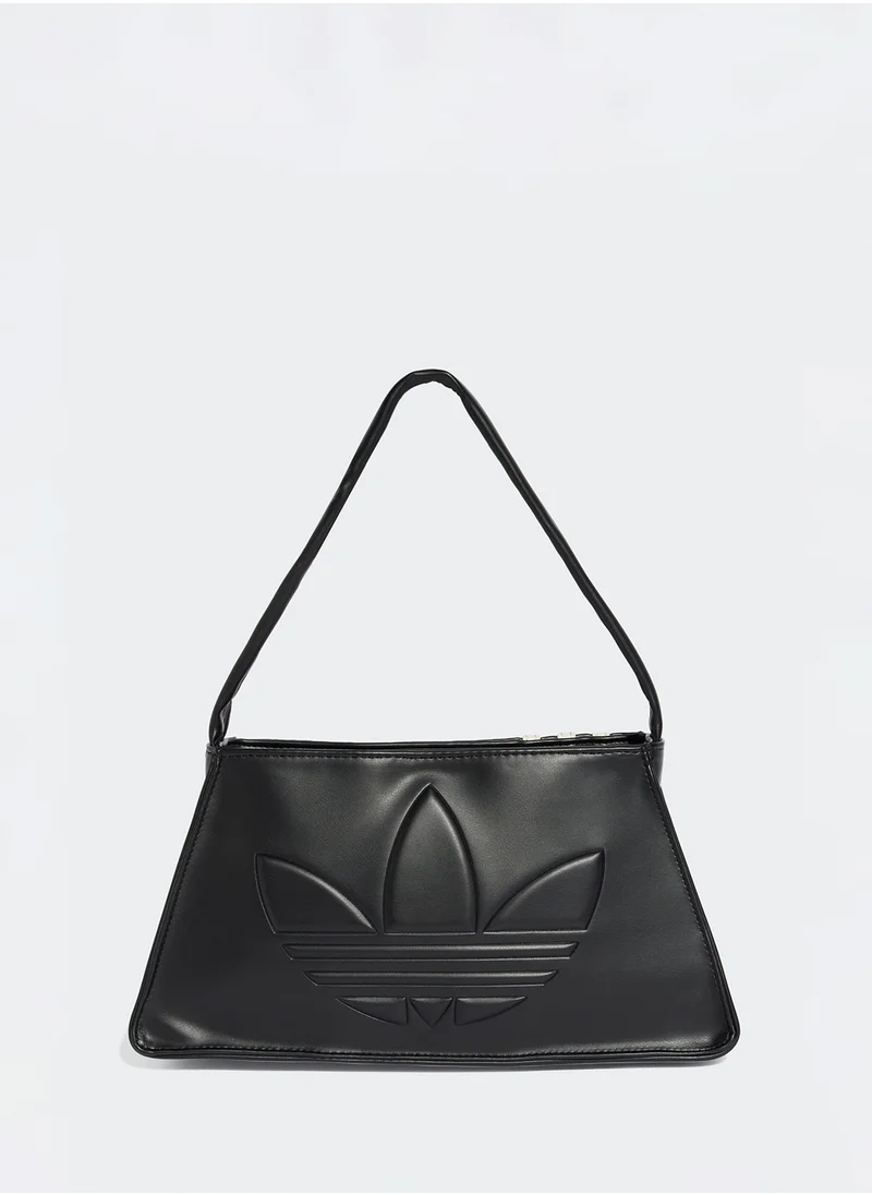 adidas Originals Trefoil Crossbody