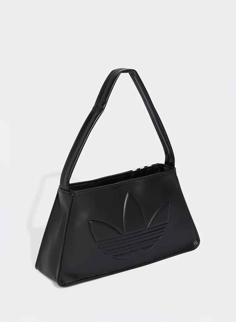 adidas Originals Outline Trefoil Shoulder Bag