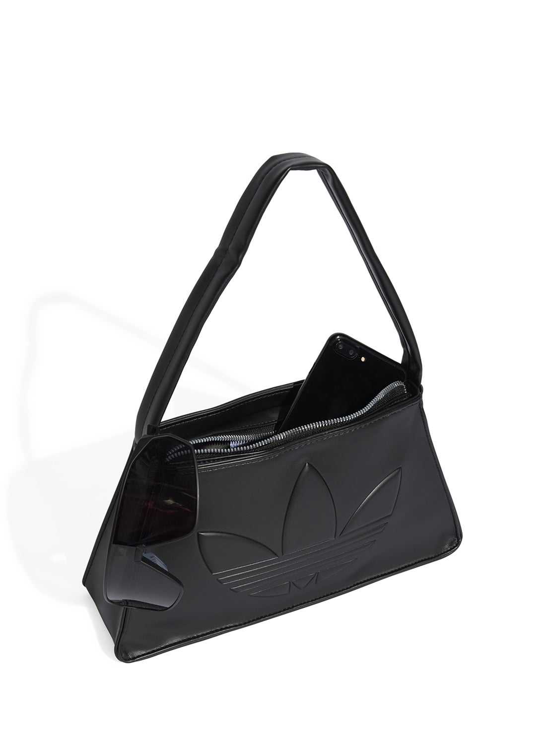 adidas Originals Outline Trefoil Shoulder Bag for Women