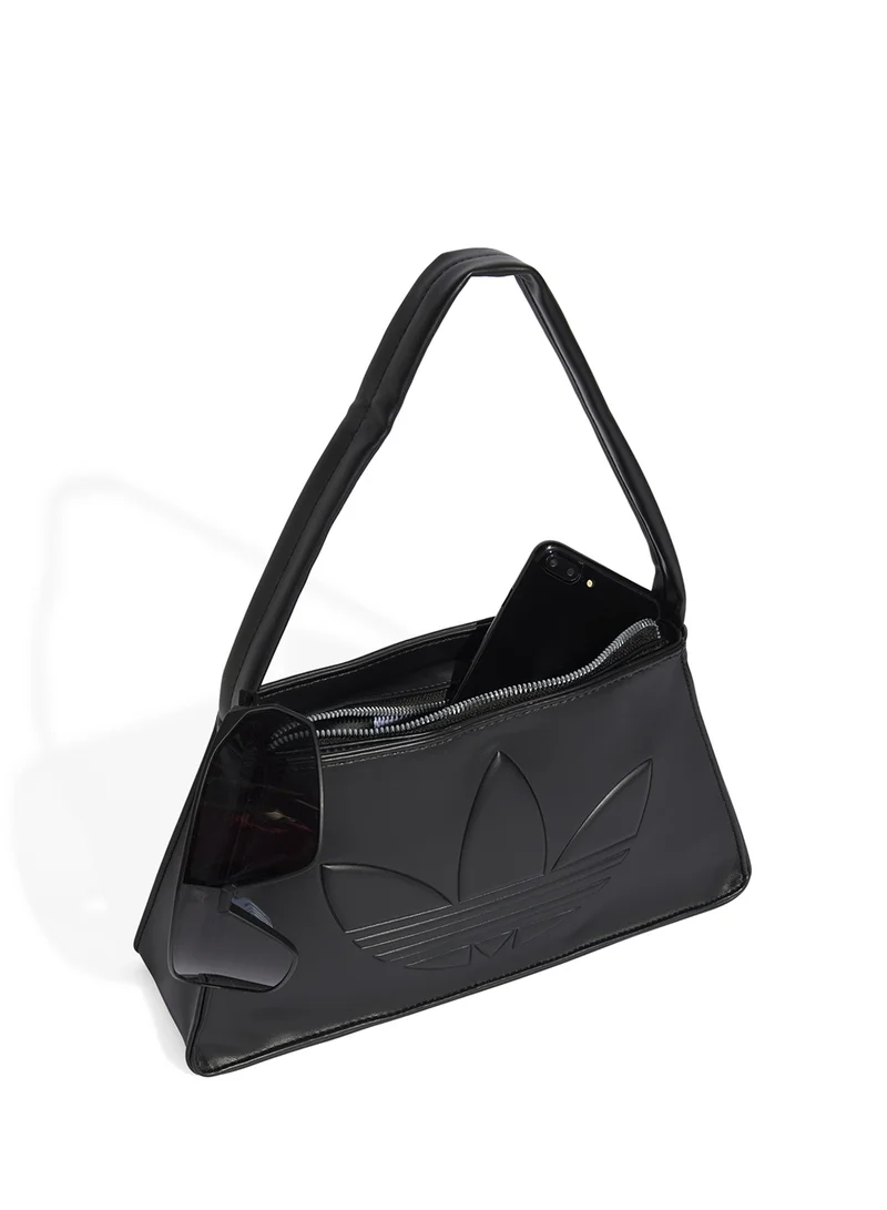adidas Originals Outline Trefoil Shoulder Bag