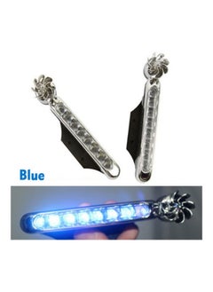 نيبمينينت زوج من مصابيح LED للتشغيل النهاري للسيارة  - Image 4