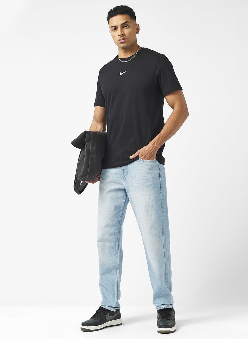 Nike Nsw Baseball Fit T-Shirt - Image 4
