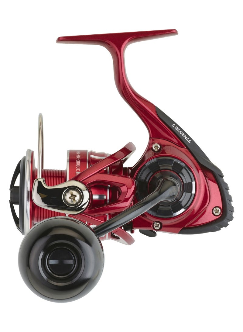 Daiwa Bgrr Lt 3000D-Xh-Ark - Image 1