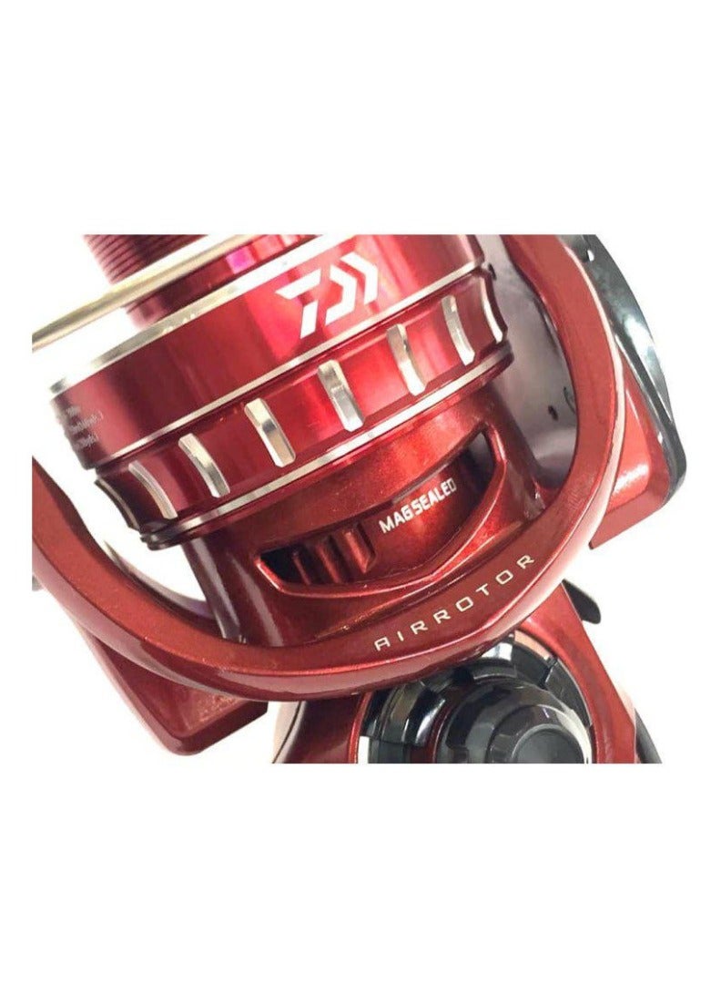 Daiwa Bgrr Lt 3000D-Xh-Ark - Image 3