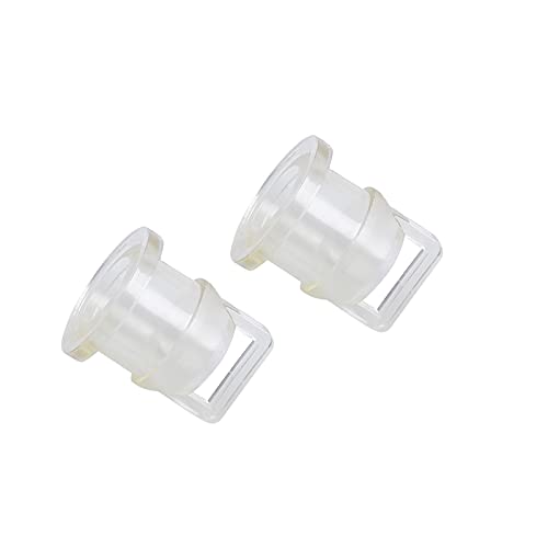 ROOSAIN Transfer Case Cable Shifter Linkage Bushing Replace 68064273AB Compatible with Jeep Wrangler JK 2007-2018 (2) - Image 4