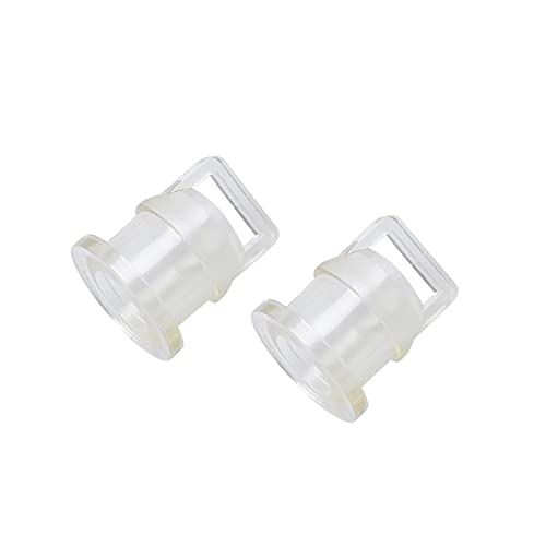 ROOSAIN Transfer Case Cable Shifter Linkage Bushing Replace 68064273AB Compatible with Jeep Wrangler JK 2007-2018 (2) - Image 1