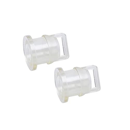 ROOSAIN Transfer Case Cable Shifter Linkage Bushing Replace 68064273AB Compatible with Jeep Wrangler JK 2007-2018 (2) - Image 2