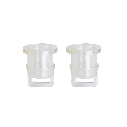 ROOSAIN Transfer Case Cable Shifter Linkage Bushing Replace 68064273AB Compatible with Jeep Wrangler JK 2007-2018 (2) - Image 5