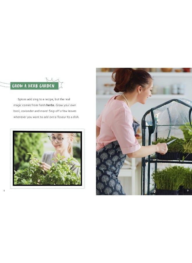 The Checklist Challenge Guide to Food - Image 4