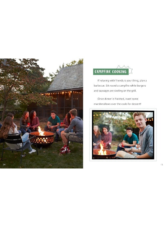 The Checklist Challenge Guide to Food - Image 5