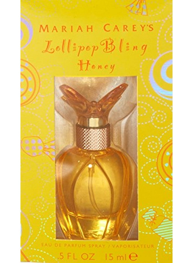 Mariah Carey Lollipop Bling Honey by Mariah Carey, 0.5-Ounce - Image 2