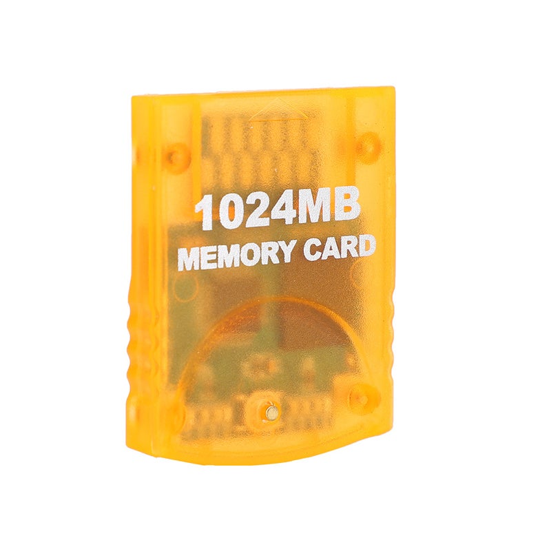 For WII Gamecube Game Console 1024MB Large Capacity Memory Card Game Accessories - Image 5