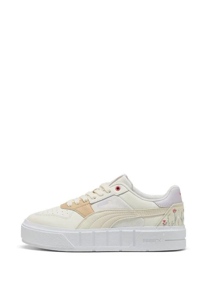 PUMA Puma Cali Court Secret Garden Wns
