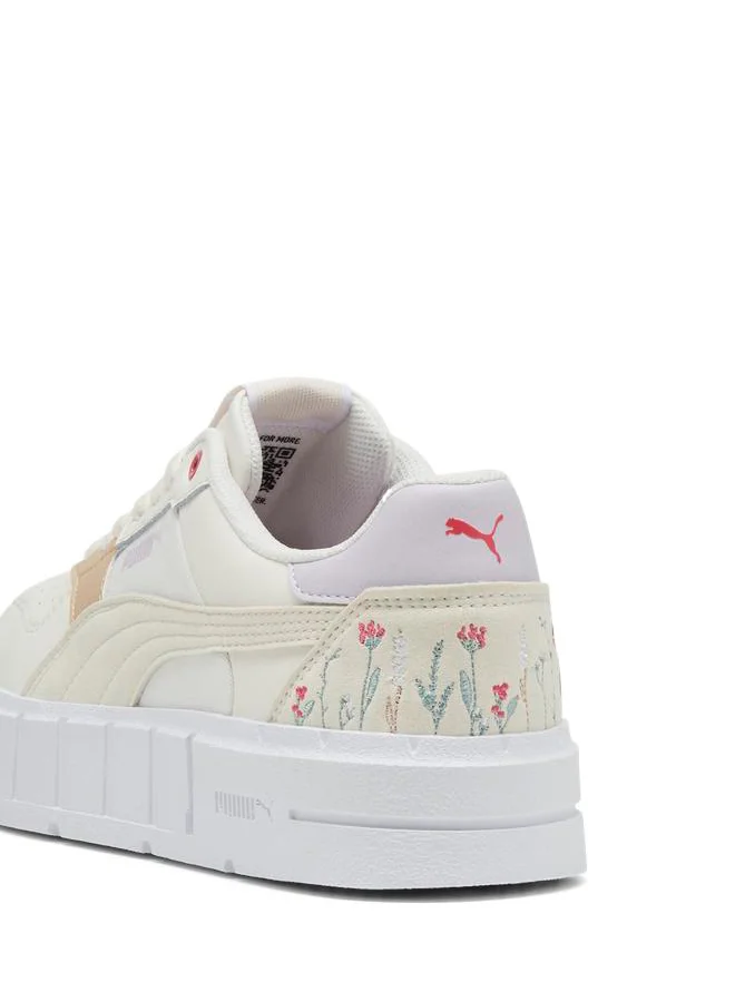 PUMA Puma Cali Court Secret Garden Wns