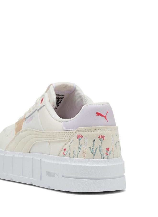 PUMA Puma Cali Court Secret Garden Wns  - Image 5