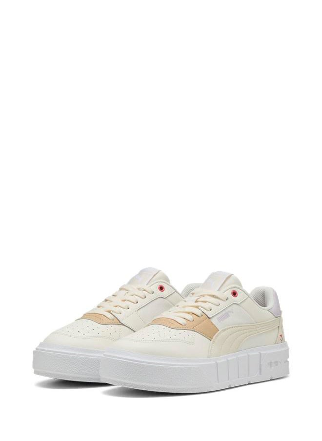 PUMA Puma Cali Court Secret Garden Wns  - Image 3