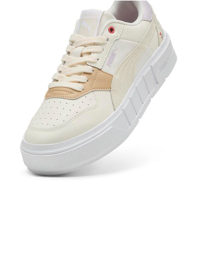 PUMA Puma Cali Court Secret Garden Wns  - Image 4