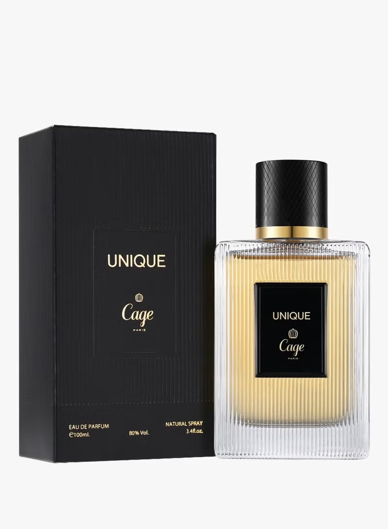 cage Unique Man Parfume 100ml - Image 3
