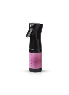 Temptu Mist Bha Exfoliator Spray Set 5% Willow Bark Natural Alternative To Salicylic Acid For Body Back & Face Pre Tan Skin Prep Hydrating Facial Toner & Deluxe Ultra Fine Continuous Sprayer  - Image 1
