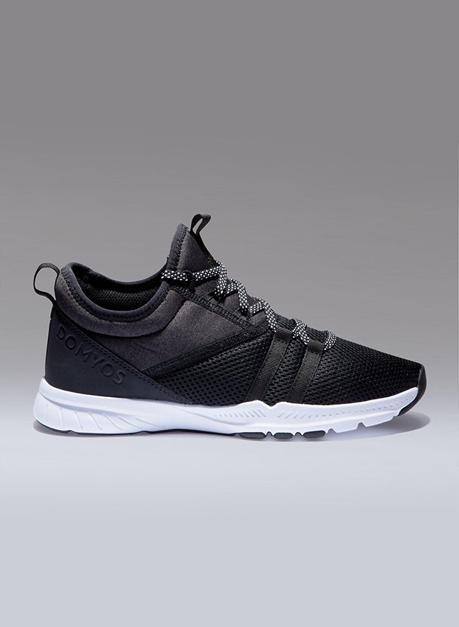DECATHLON Women'S Fitness Shoes 120 Mid - Image 2