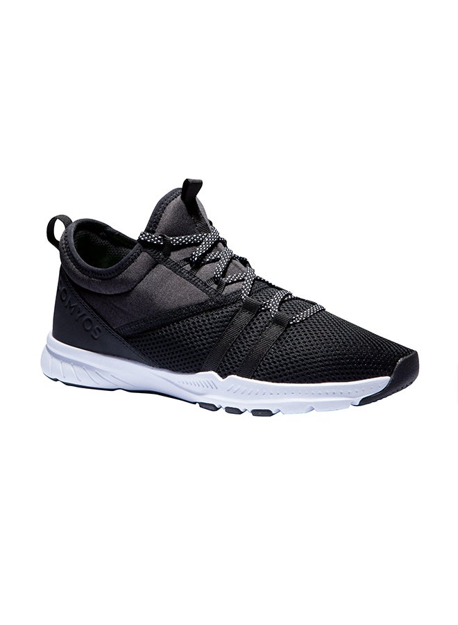 DECATHLON Women'S Fitness Shoes 120 Mid - Image 1