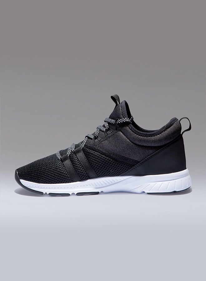 DECATHLON Women'S Fitness Shoes 120 Mid - Image 3