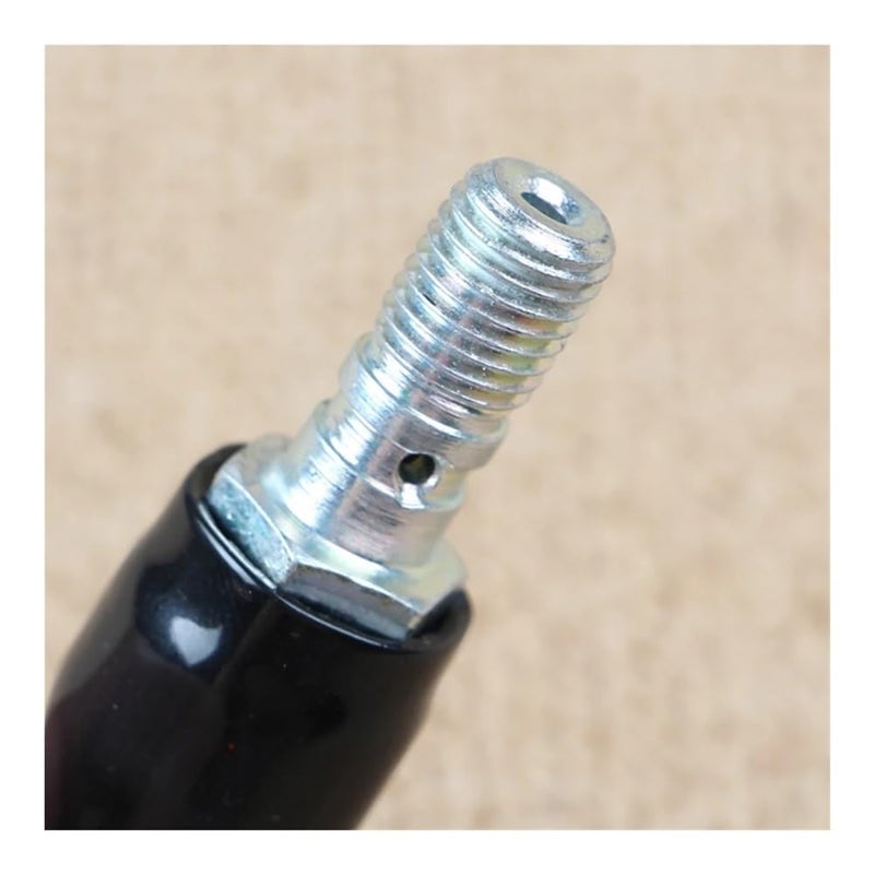 Motorcycle Hydraulic Brake Clutch Banjo Bolt C Switch 2 Piece Light Switch Accessories - Image 5