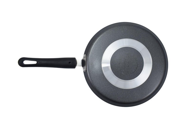 kinox Non Stick Flat tawa/Dosa Tawa/Chapthi tawa/Roti tawa Dai 24Cm, Sliver - Image 3