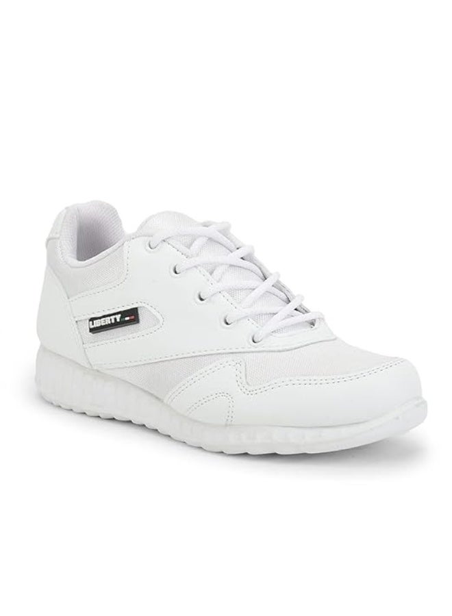 Liberty Boys School Uniform Shoe - Image 3