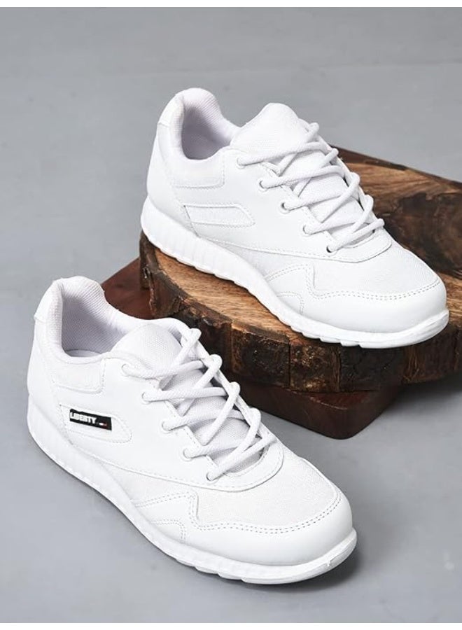 Liberty Boys School Uniform Shoe - Image 2