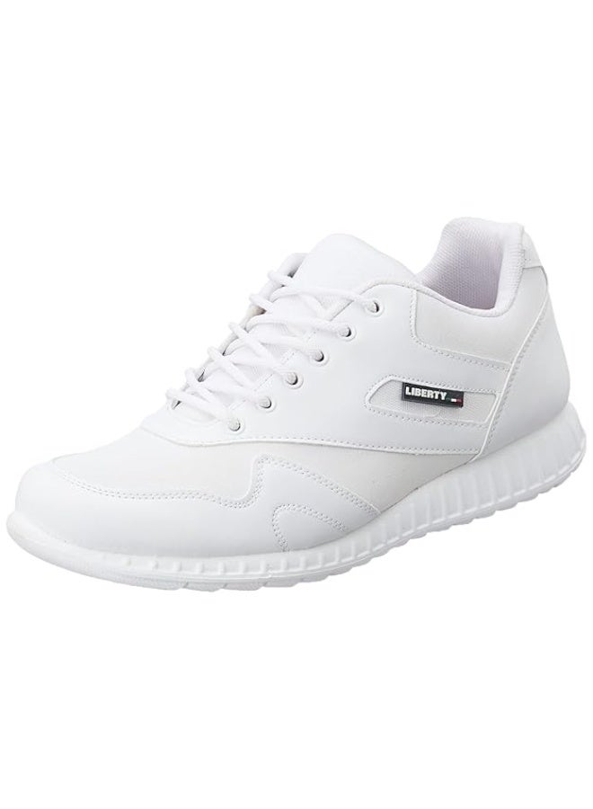Liberty Boys School Uniform Shoe - Image 1