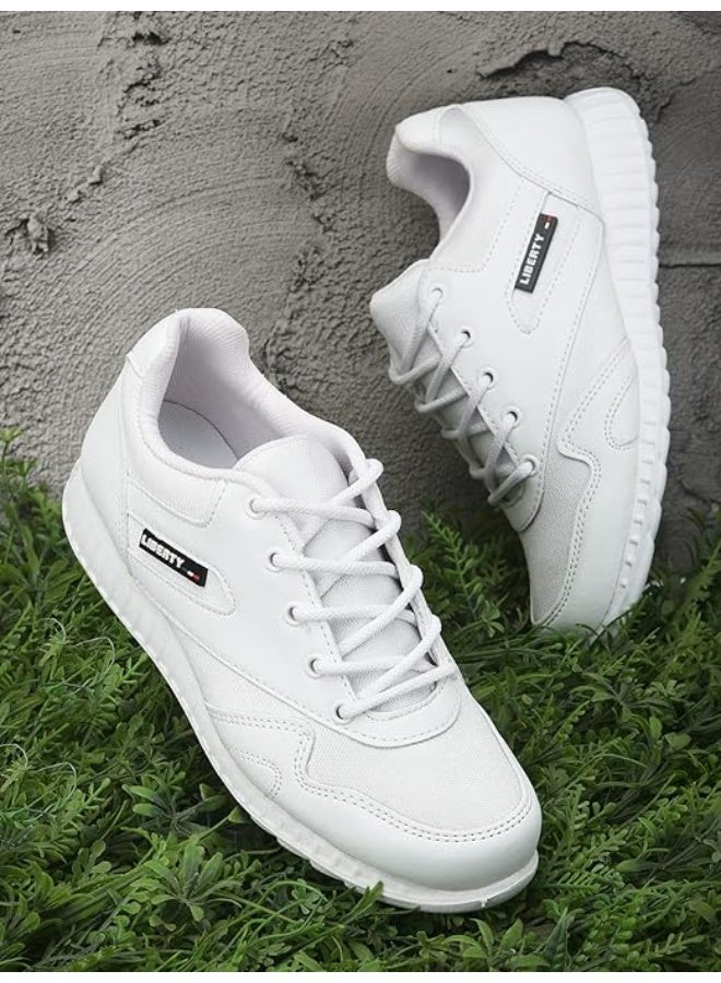 Liberty Boys School Uniform Shoe - Image 4
